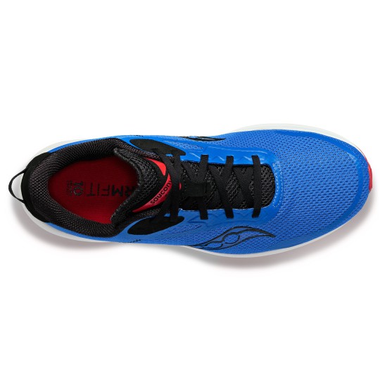 Axon 3 Hydro/Black Shoes