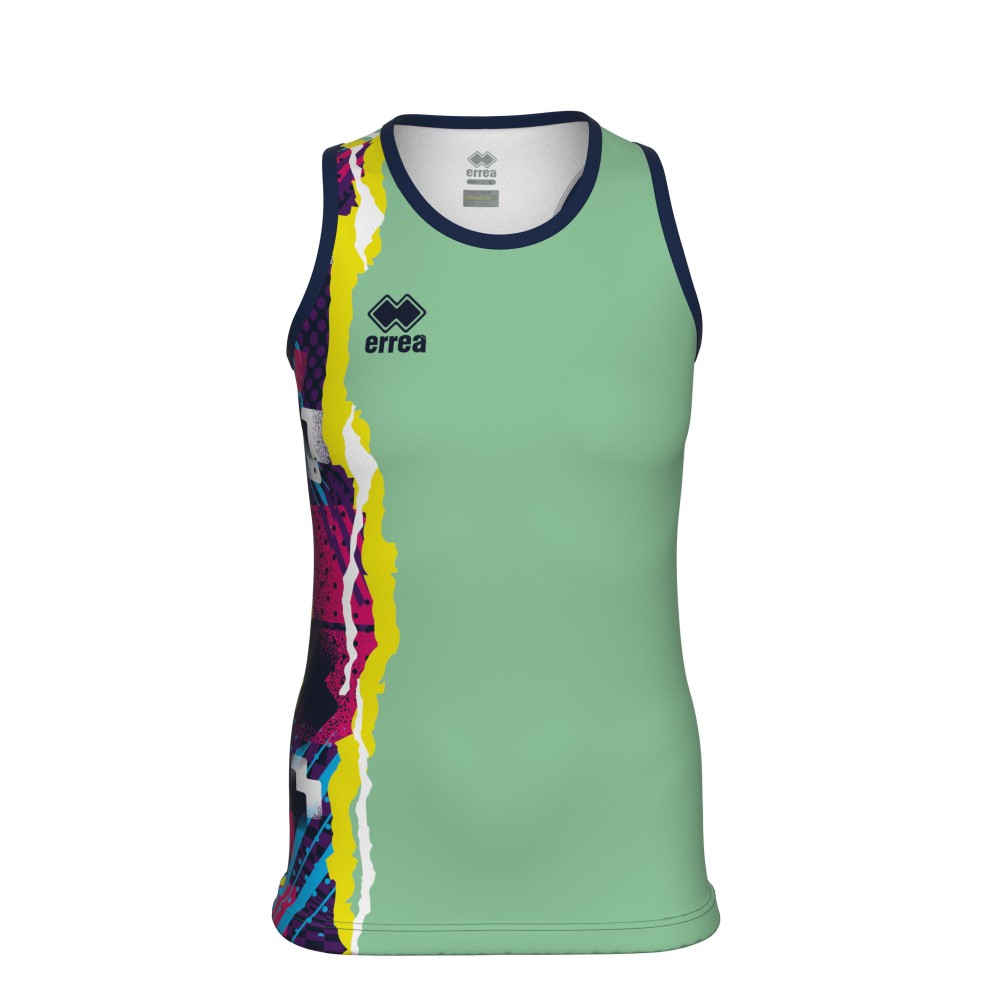 Padel Padel Tank Top Pamela