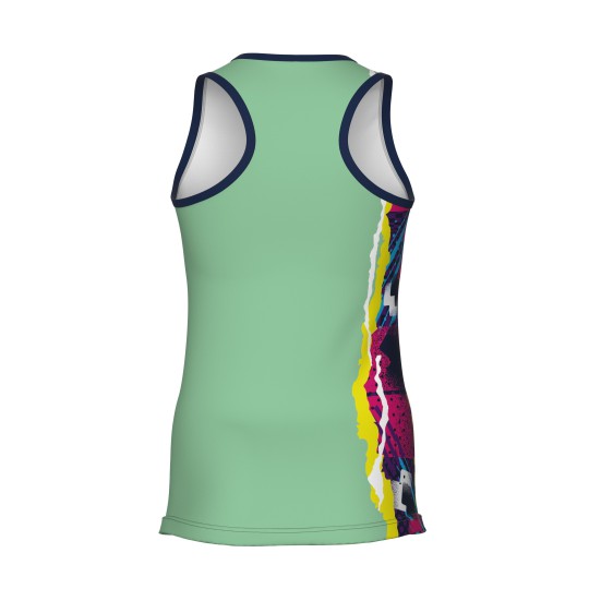 Canotta Padel Pamela