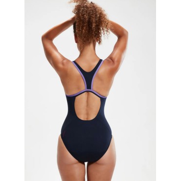 Costume da bagno Donna Hyper Boom Flyback 2