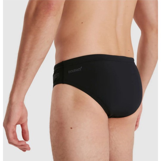Slip Eco Endurance+ 7 cm da uomo Nero