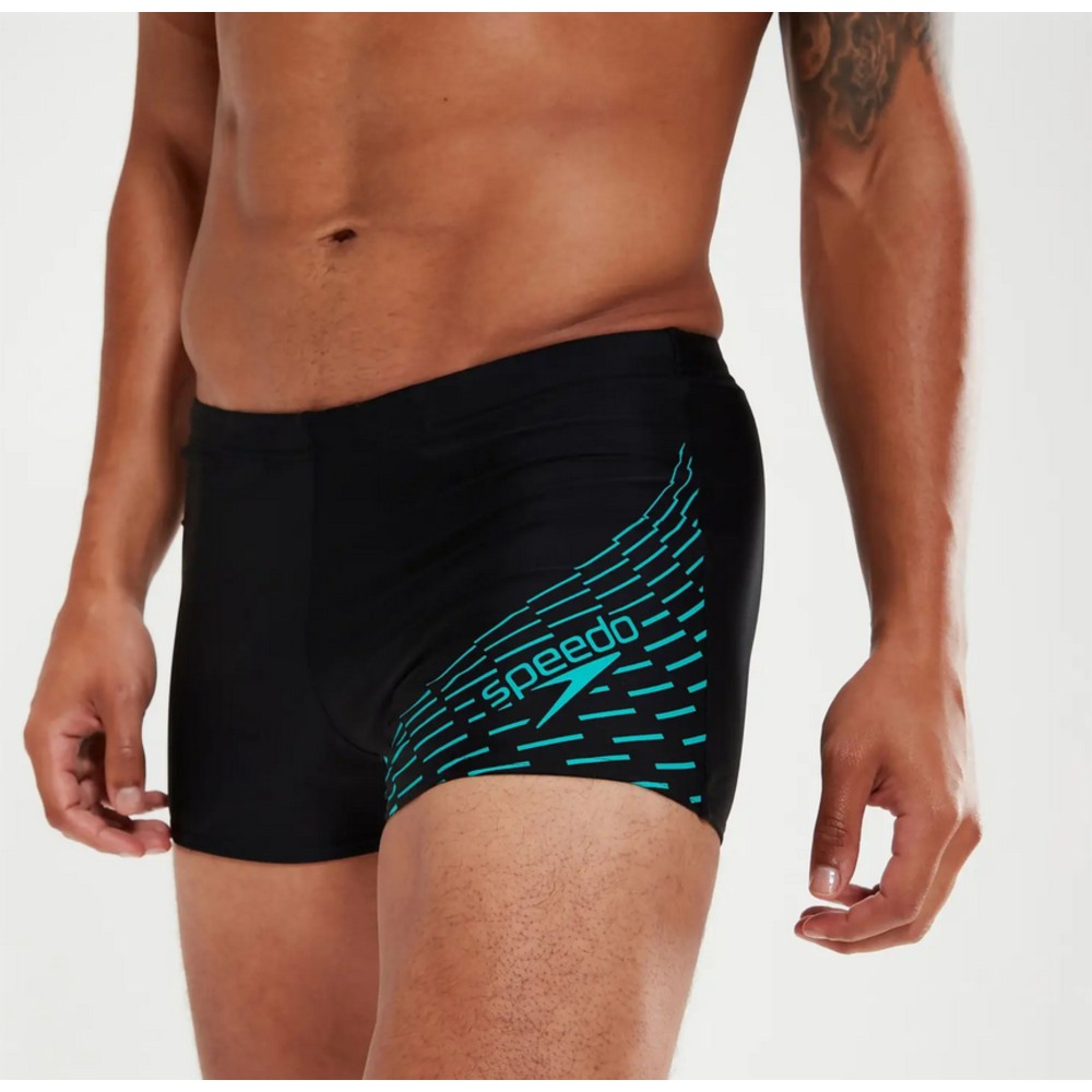 Men's Tight-Fitting Medley Shorts