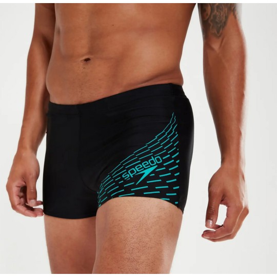 Men's Tight-Fitting Medley Shorts