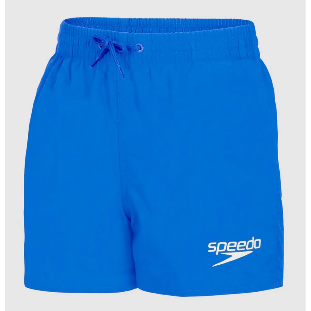 Boys' Essential 33 cm Swim Shorts