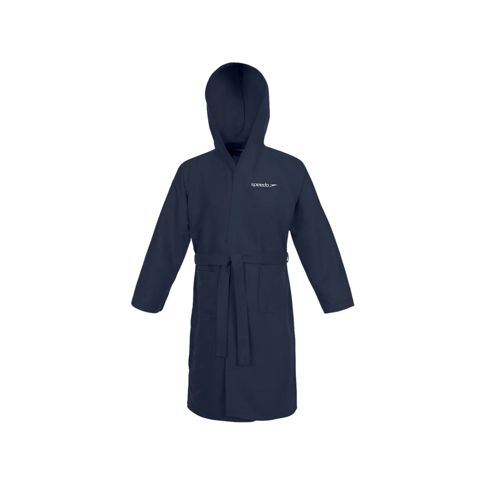 Monoterry Bathrobe Adult