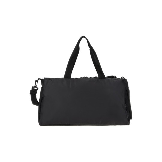 Borsa palesra con logo Freddy