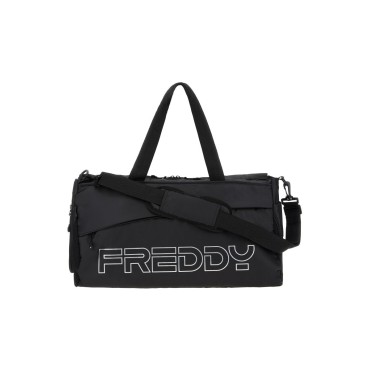 Gym bag with FREDDYlogo