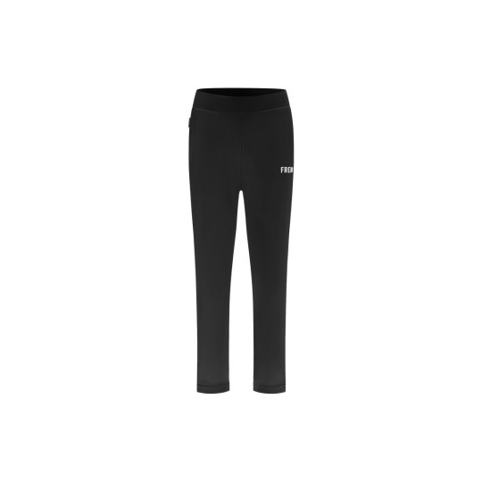 Pantalonisportivi 7/8 in modal gamba dritta