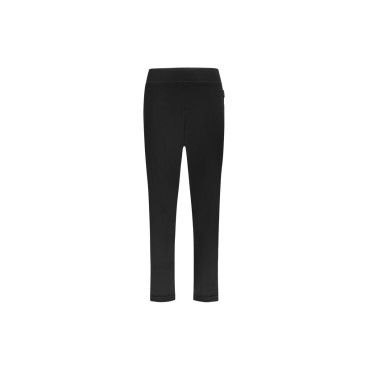 7/8 modal straight-leg sports pants 2
