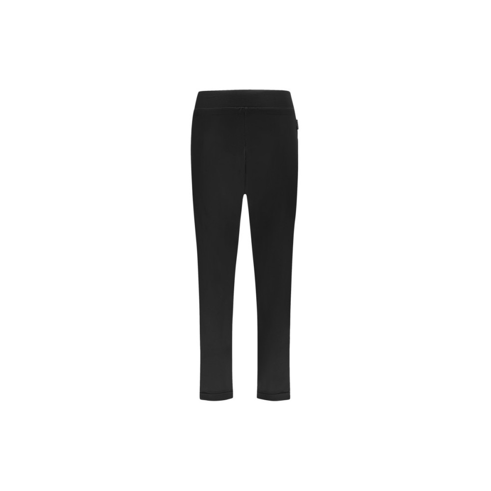 7/8 modal straight-leg sports pants
