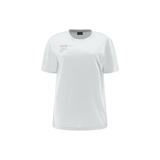 T-shirt in cotone con stampa