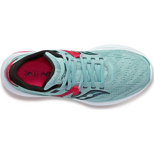 Women's Shoe Guide 16