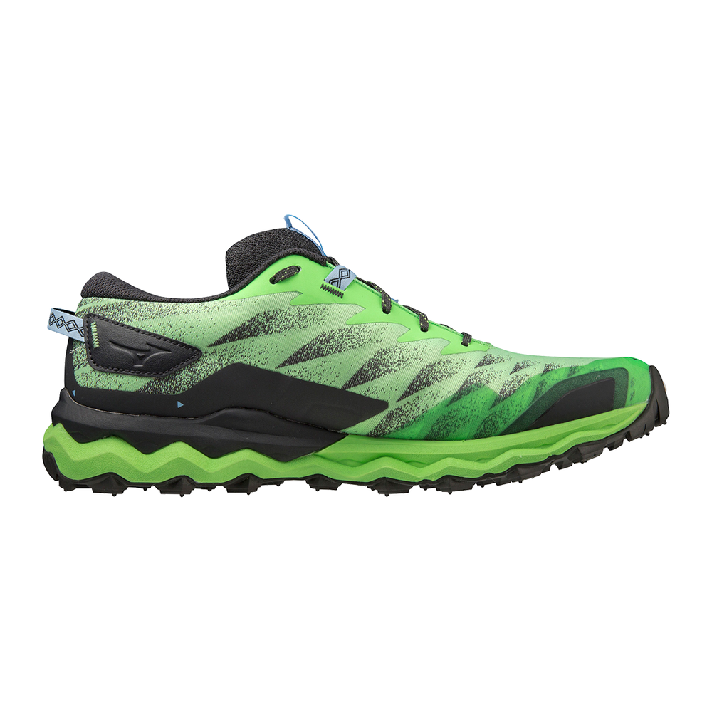Daichi 7 Trail Wave Shoe