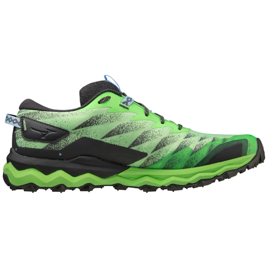Daichi 7 Trail Wave Shoe