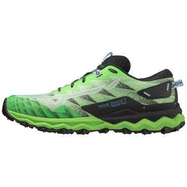 Daichi 7 Trail Wave Shoe 2