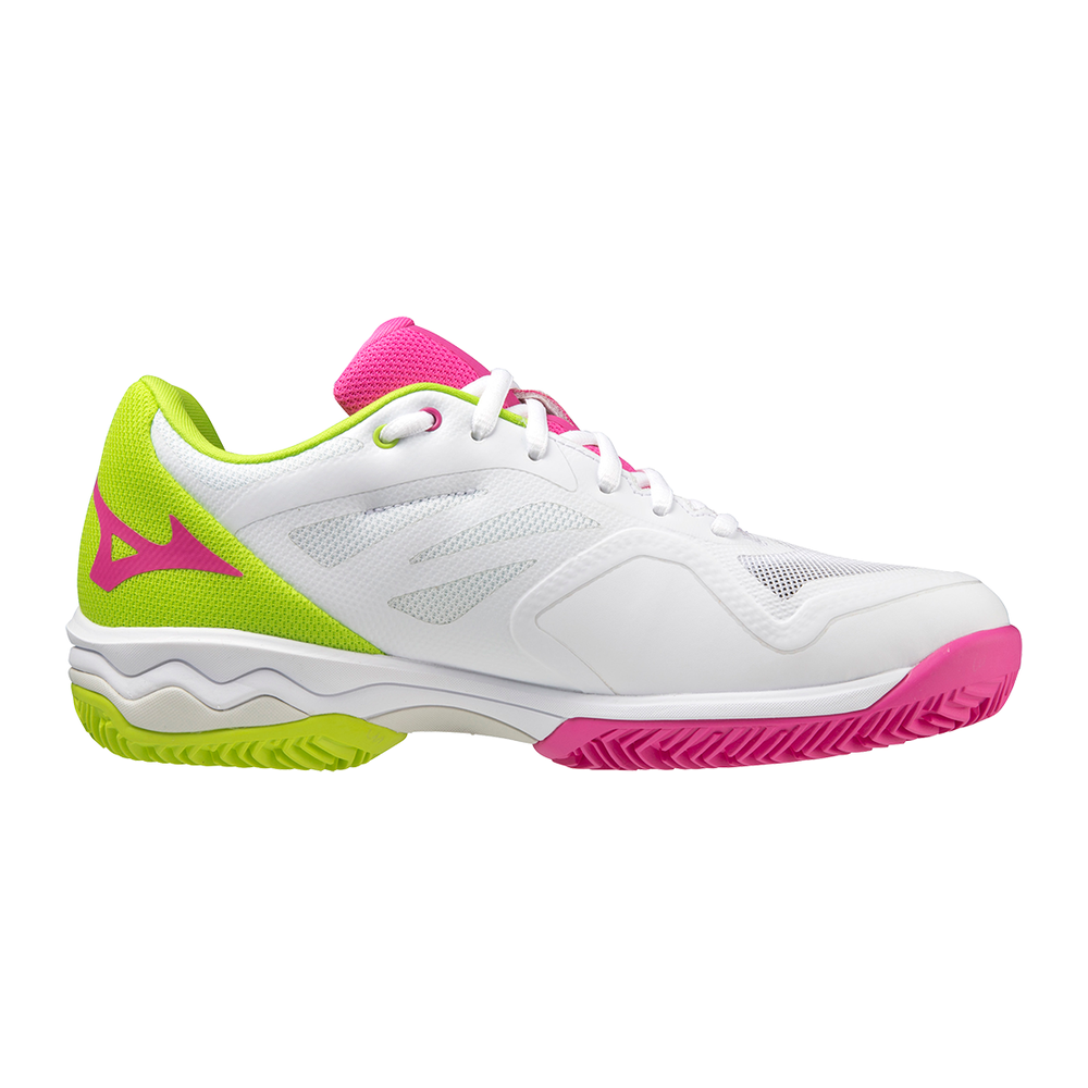 Padel Wave Exceed Shoe