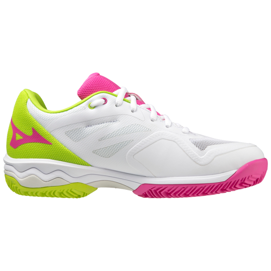 Padel Wave Exceed Shoe