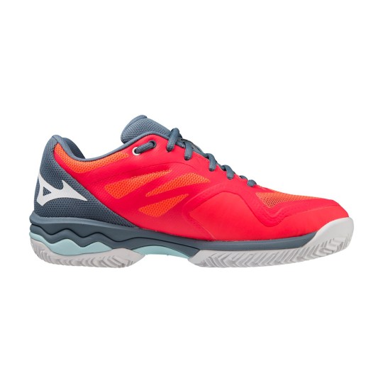 Padel Wave Exceed Light Tennis Shoe