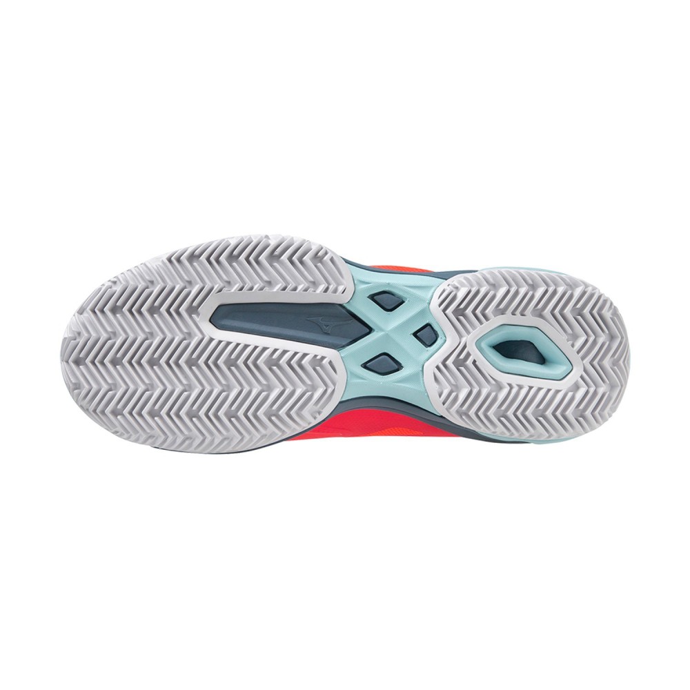 Padel Wave Exceed Light Tennis Shoe