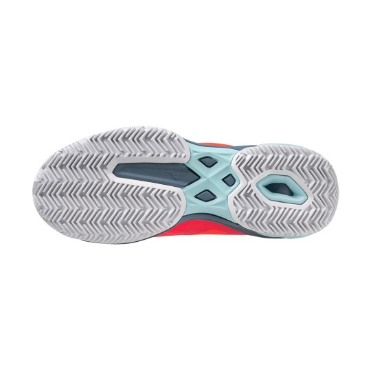 Scarpa Tennis Padel Wave Exceed Light