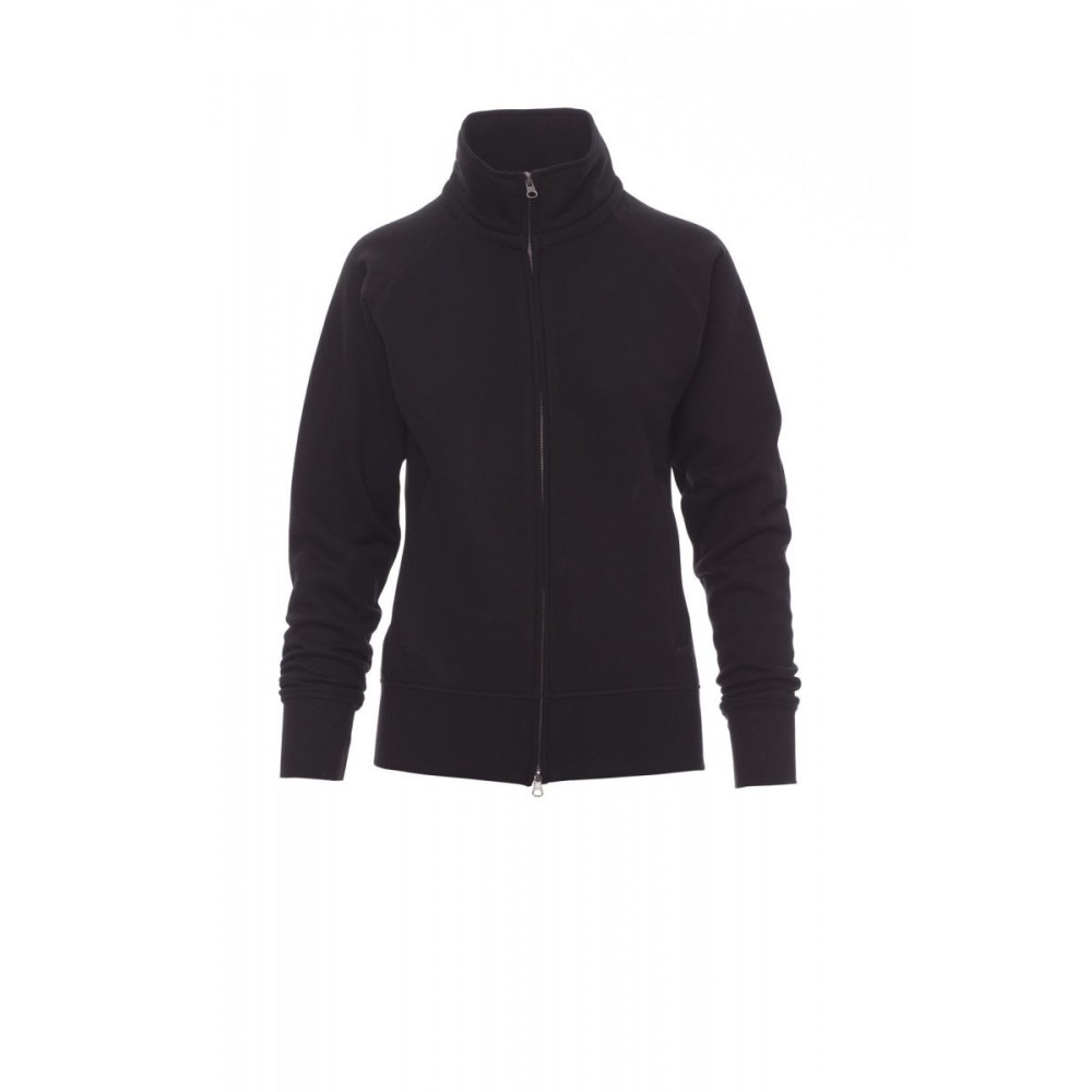 Women's Panama Full Zip Sweatshirt