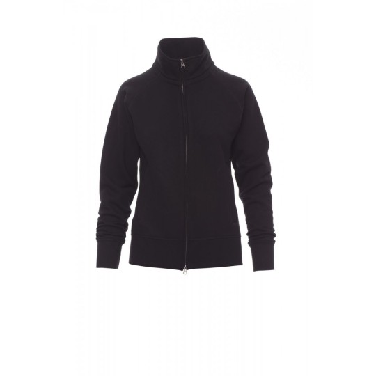 Women's Panama Full Zip Sweatshirt