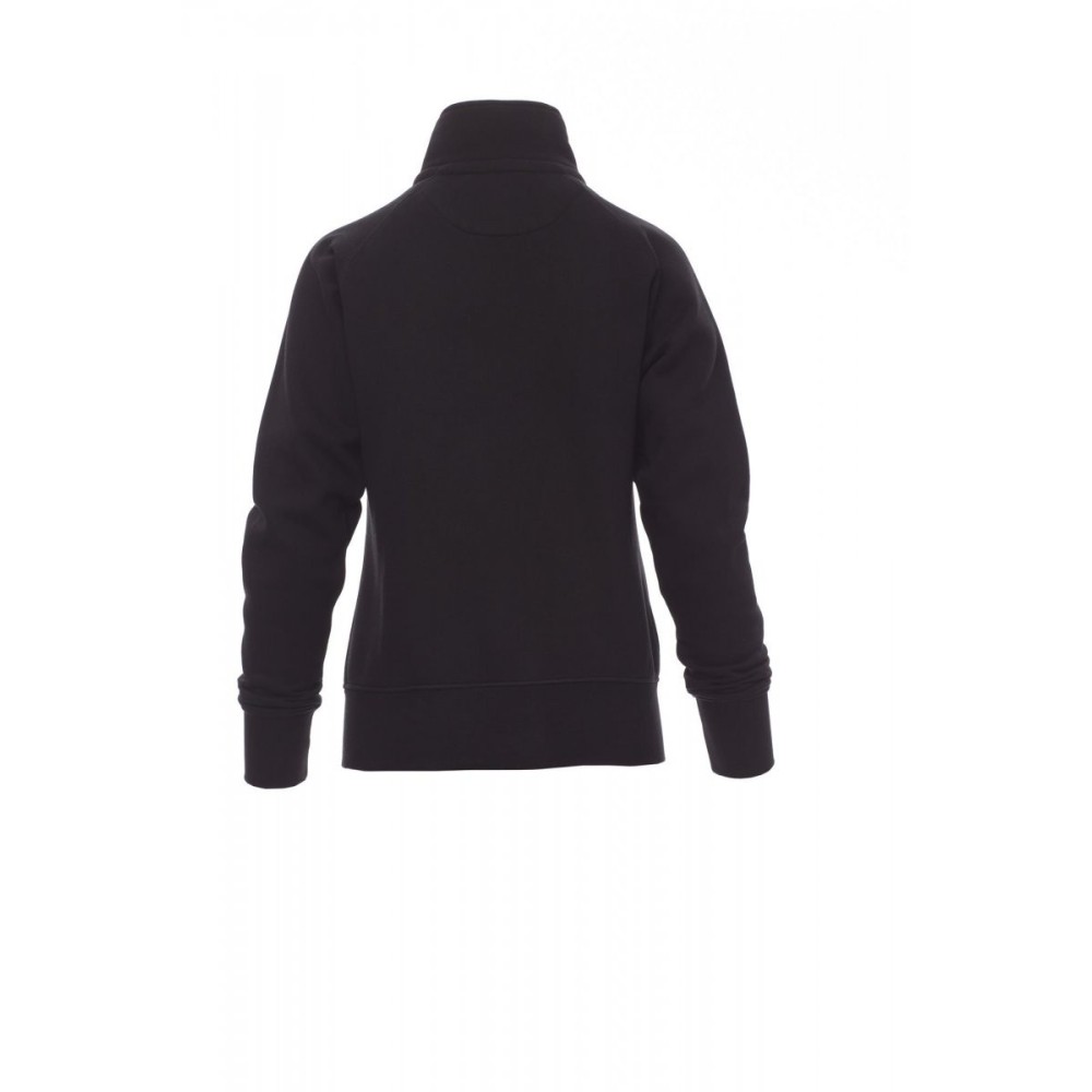 Women's Panama Full Zip Sweatshirt