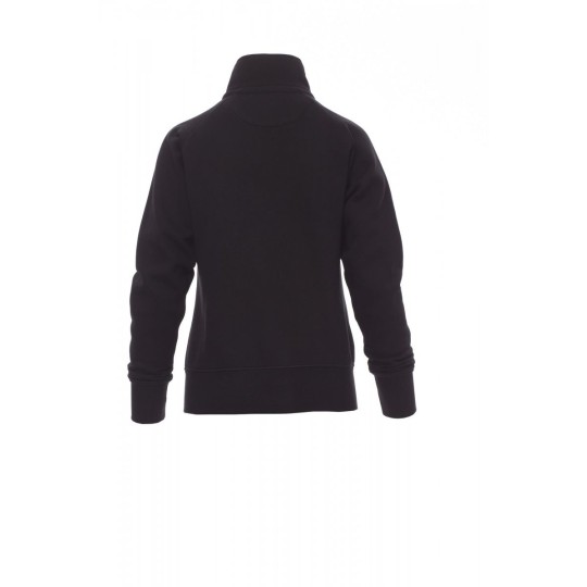 Women's Panama Full Zip Sweatshirt