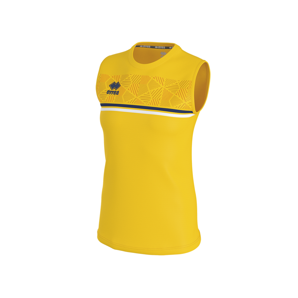 Divina Erreà Volleyball Tank Top
