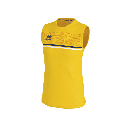 Canotta Volley Divina Erreà