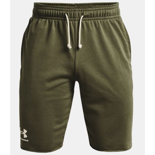 Shorts UA Rival Terry da uomo