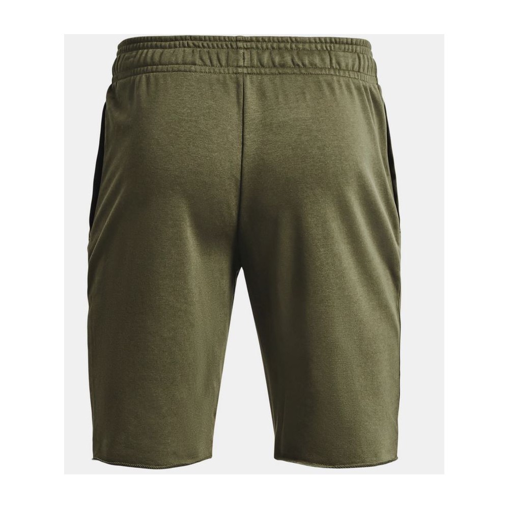 Men's UA Rival Terry Shorts