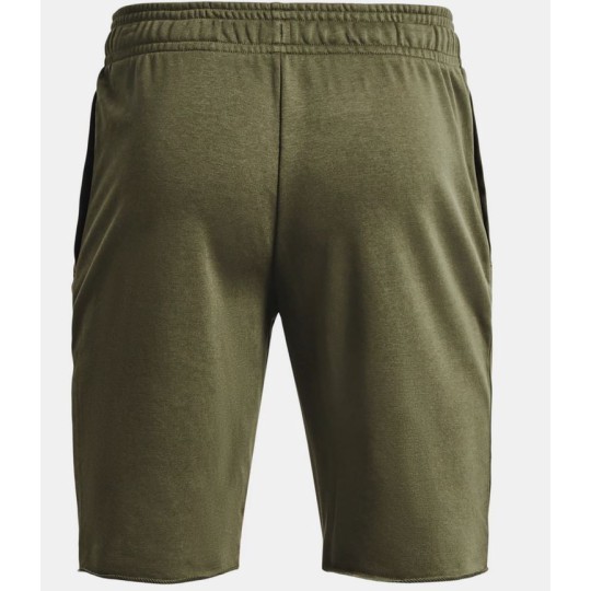 Men's UA Rival Terry Shorts