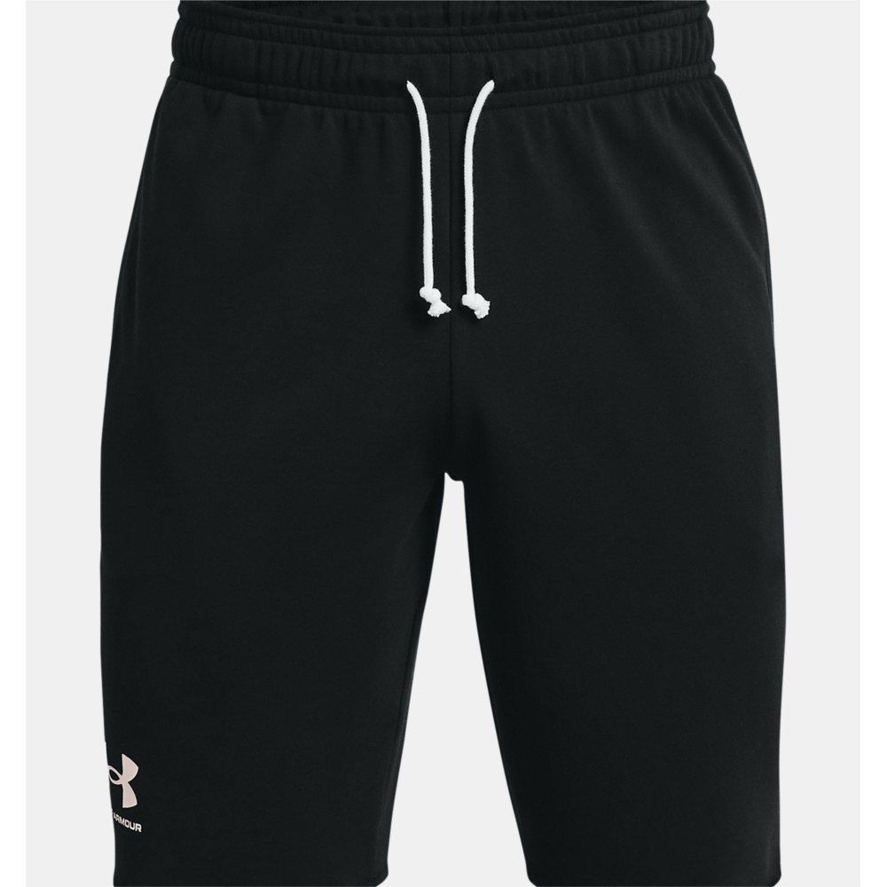 Men's UA Rival Terry Shorts