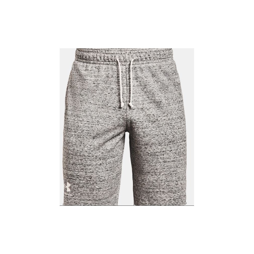 Men's UA Rival Terry Shorts