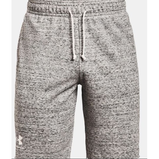 Shorts UA Rival Terry da uomo