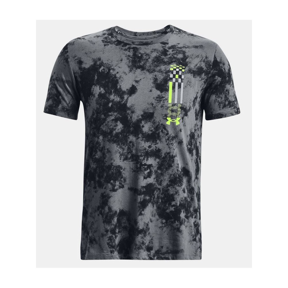 UA Run Anywhere Short Sleeve T-Shirt UA Run Anywhere Short Sleeve T-Shirt