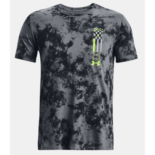 T-shirt a maniche corte UA Run Anywhere T-shirt a maniche corte UA Run Anywhere