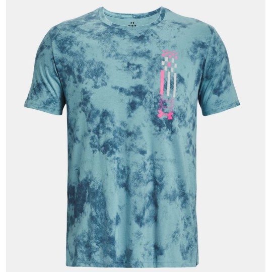 T-shirt a maniche corte UA Run Anywhere T-shirt a maniche corte UA Run Anywhere