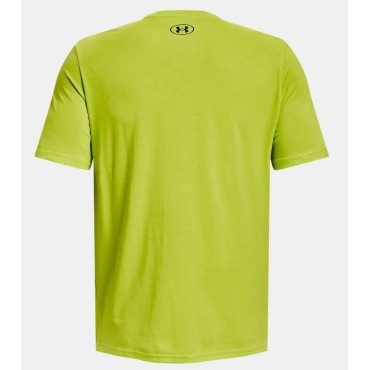 UA Sportstyle Left Chest Jersey 2