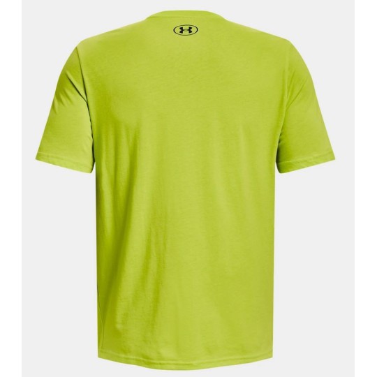 Maglia UA Sportstyle Left Chest