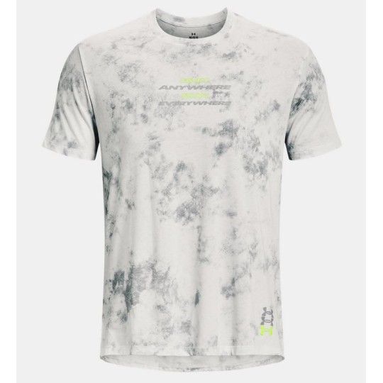 T-shirt UA Run Anywhere T-shirt UA Run Anywhere