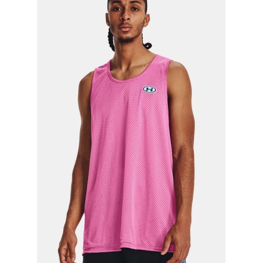 UA Baseline Reversible Tank Top