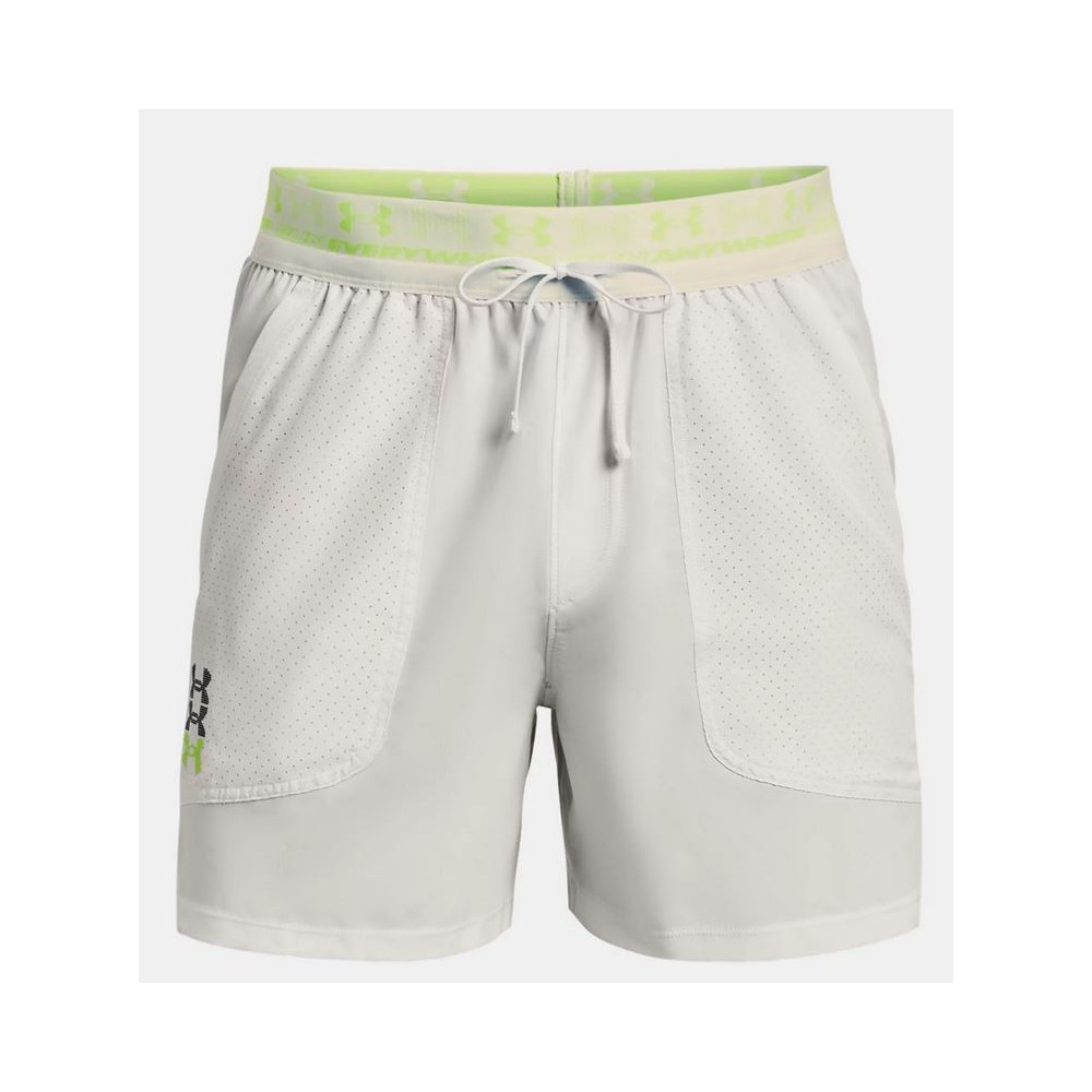 Short UA Run Anywhere