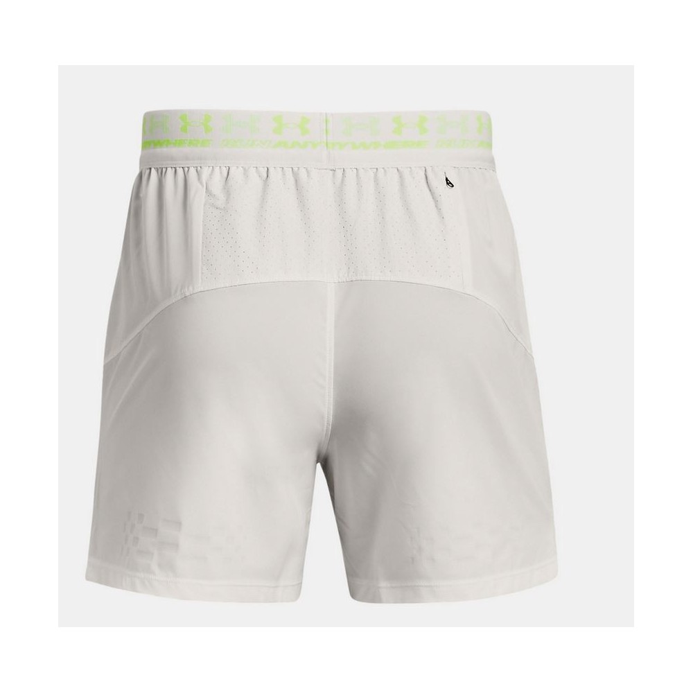 Short UA Run Anywhere