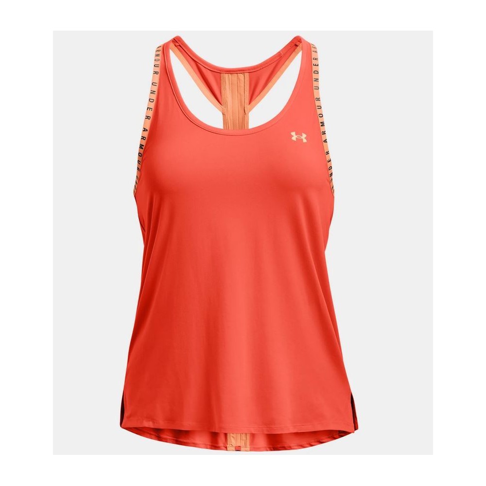 Women's UA Knockout Tank Top