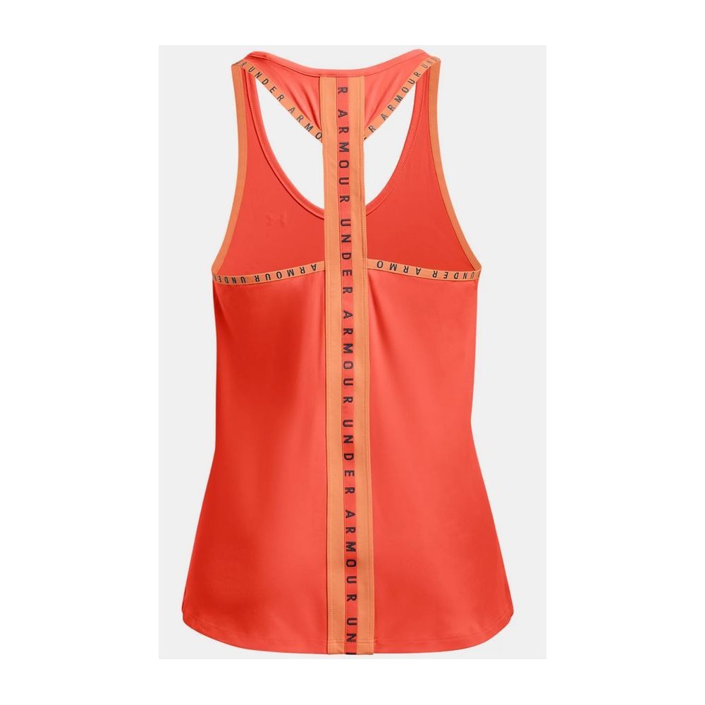 Women's UA Knockout Tank Top