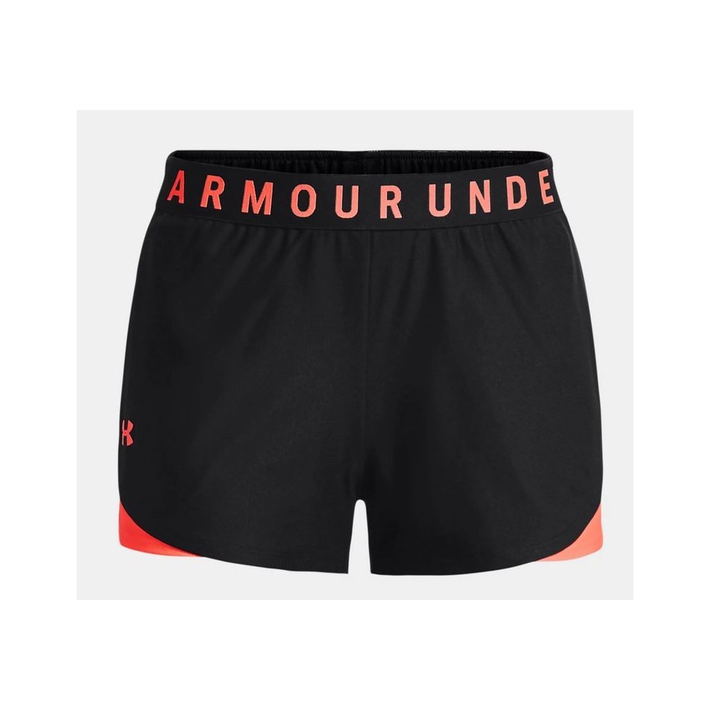 Women's UA Play Up 3.0 Shorts
