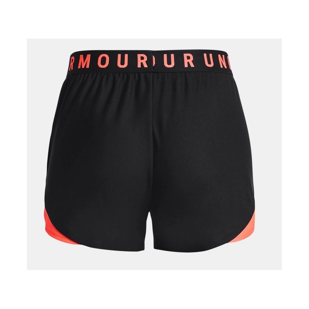 Women's UA Play Up 3.0 Shorts
