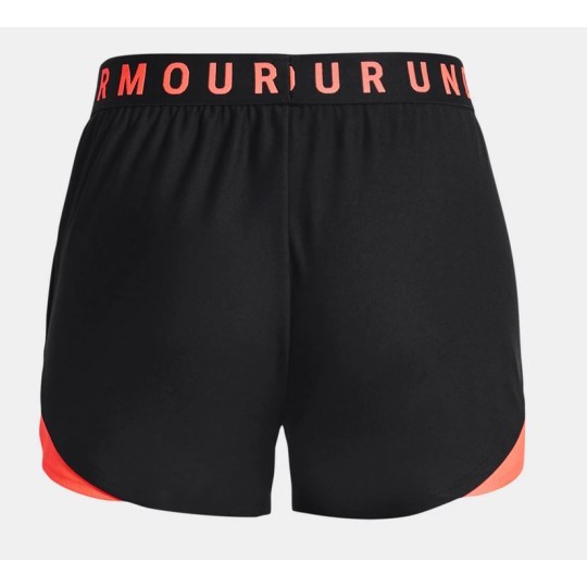 Shorts UA Play Up 3.0 da donna